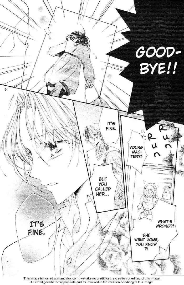 Kirakira Hikare Chapter 2 35